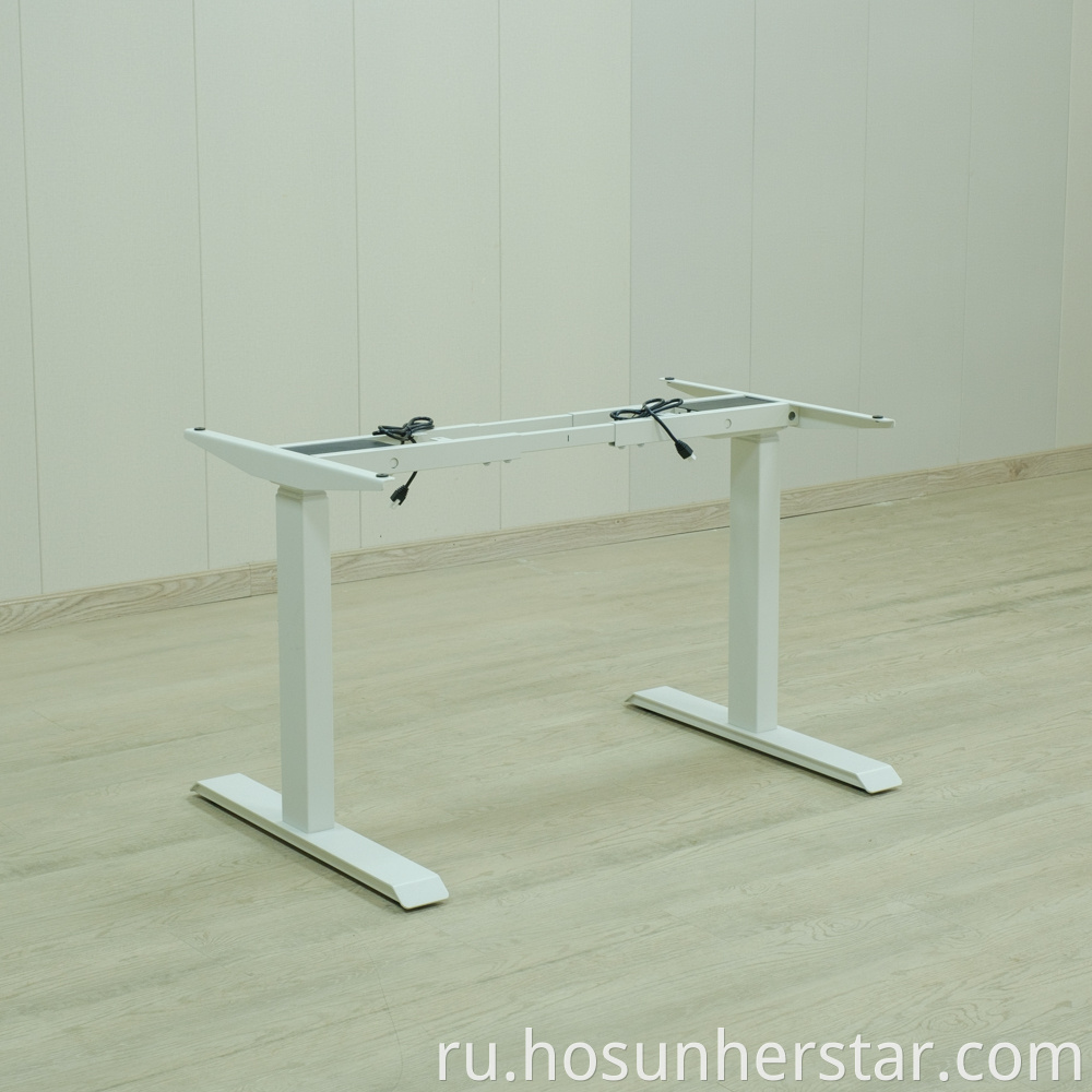 Stationary Table Stand